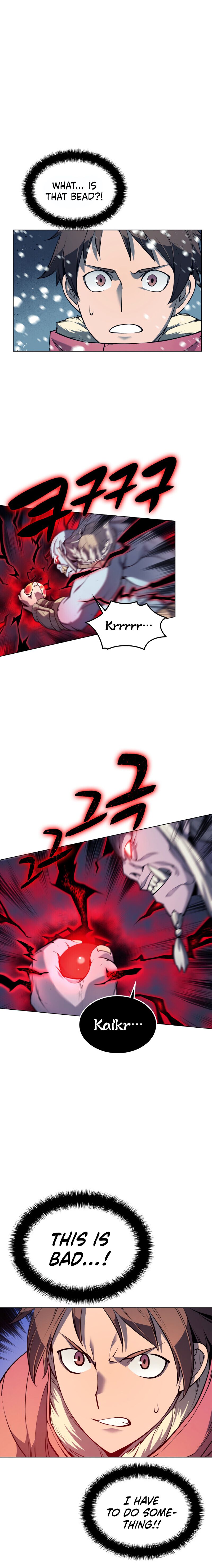 Overgeared, Chapter 40 image 14
