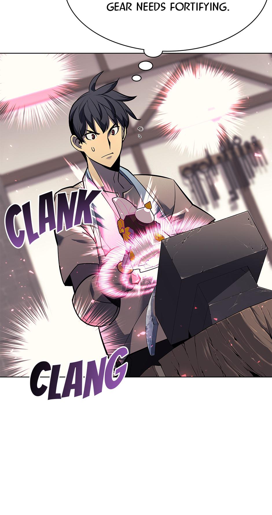 Overgeared, Chapter 80 image 15