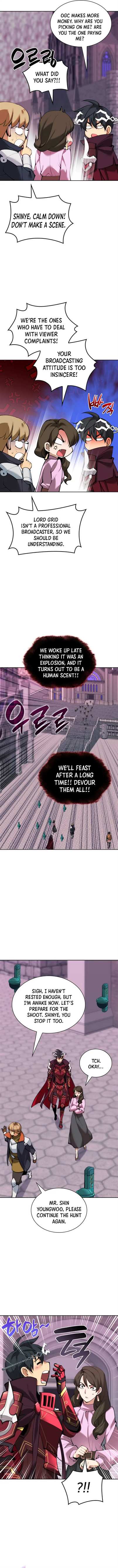 Overgeared, Chapter 249 The Greatest Villain Of All Time image 10