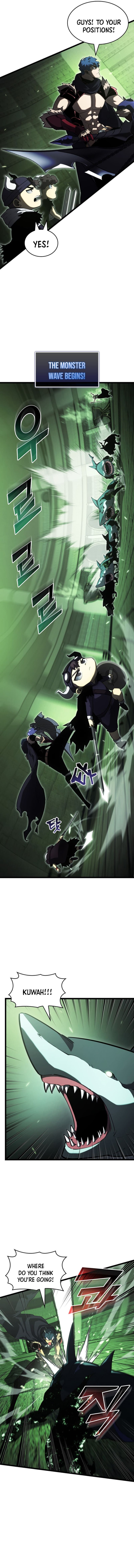 Return Of The Sss-Class Ranker, Chapter 89 image return_of_the_sss_class_ranker_89_4