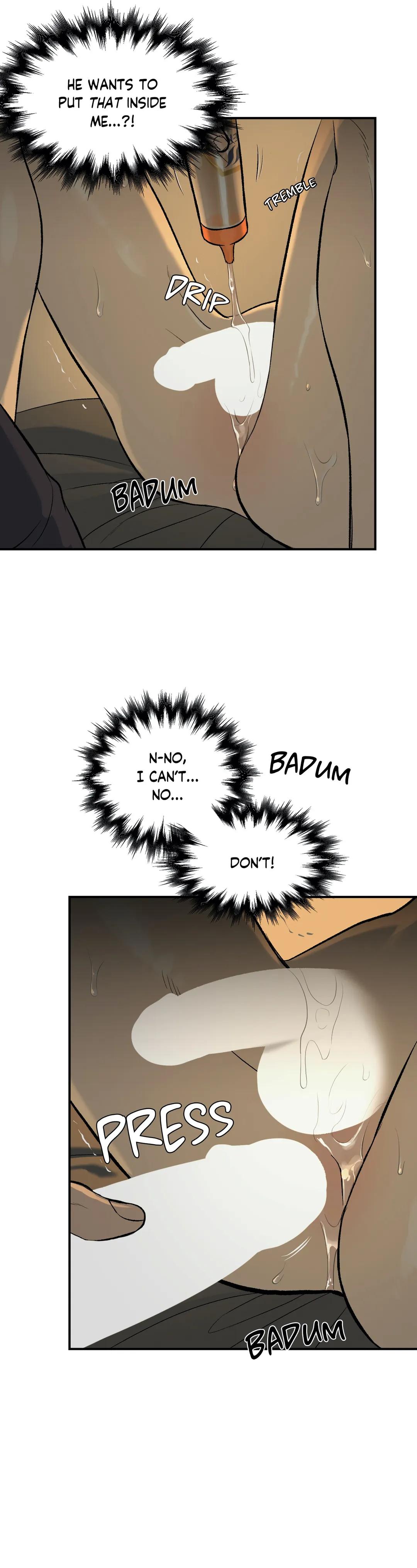 Jinx, Chapter 3 image 23