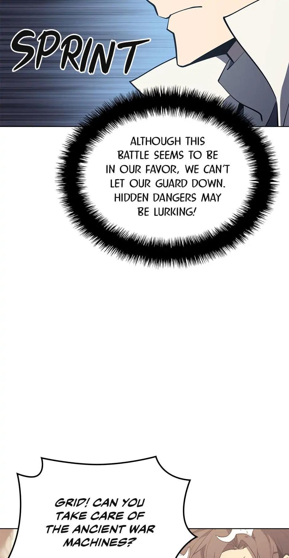 Overgeared, Chapter 105 image 087