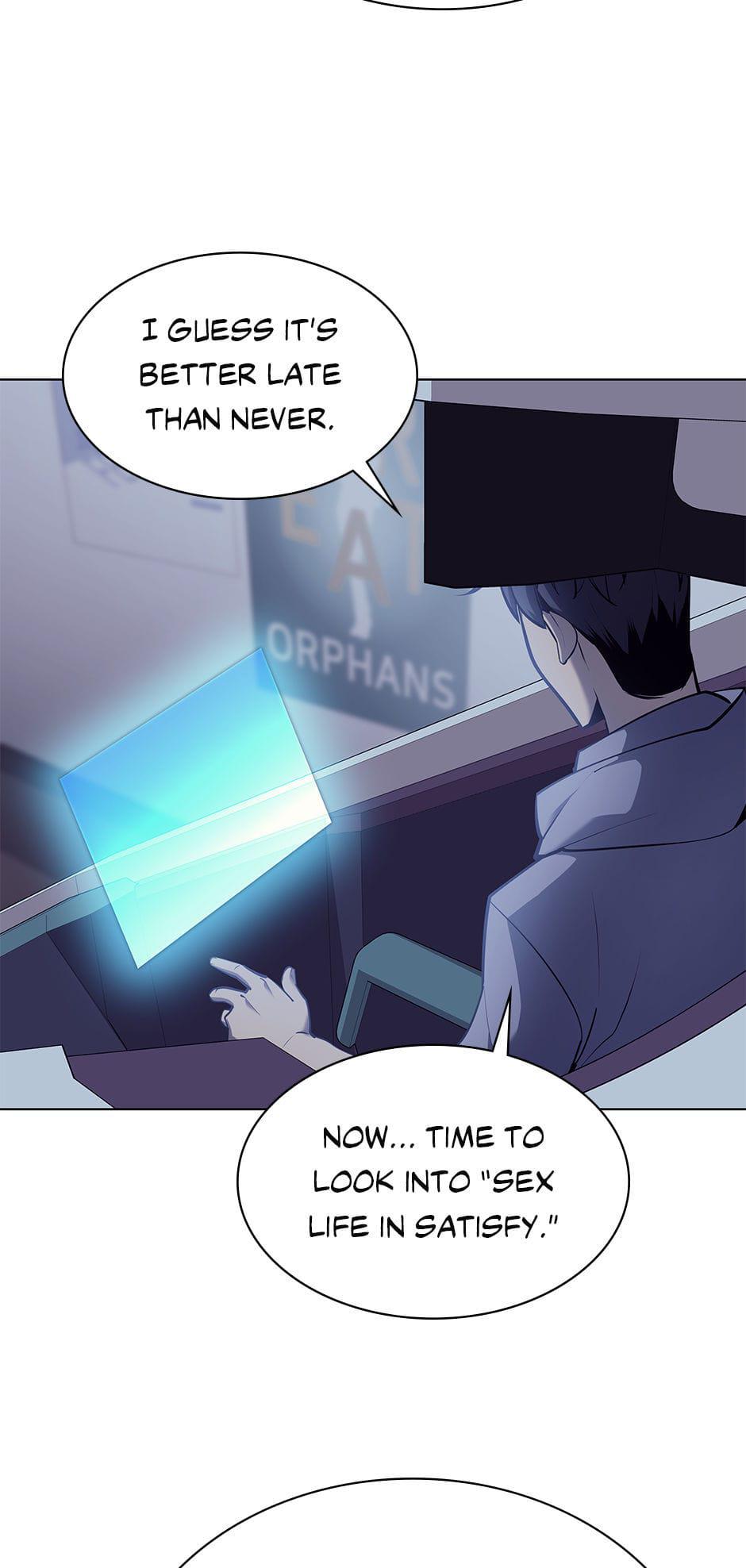 Overgeared, Chapter 74 image 07