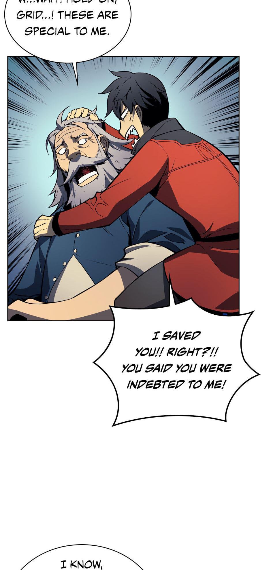 Overgeared, Chapter 17 image 24