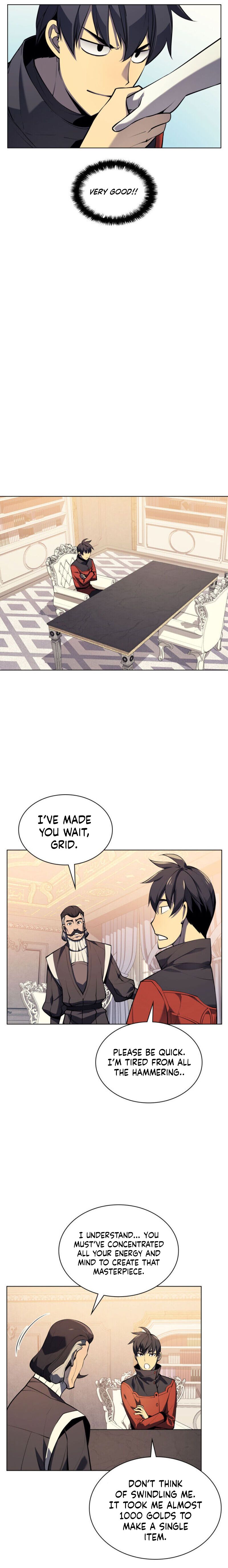 Overgeared, Chapter 33 image 28