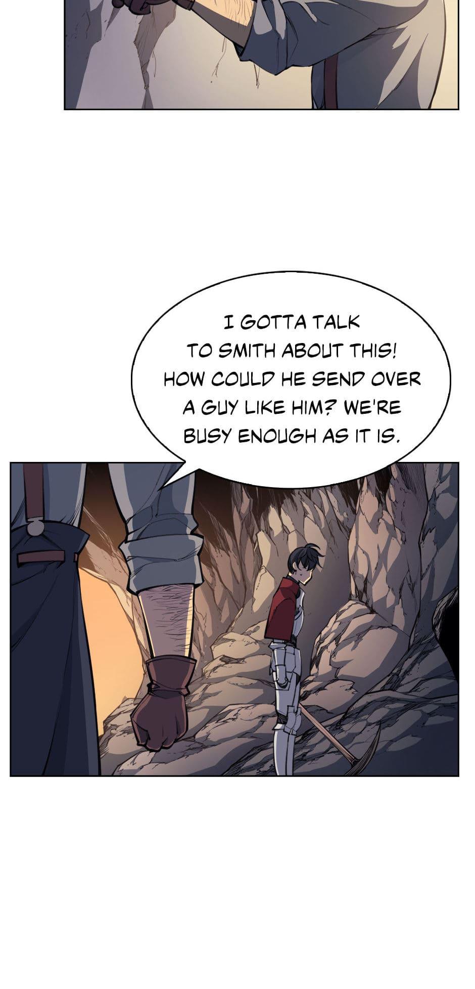 Overgeared, Chapter 10 image 58