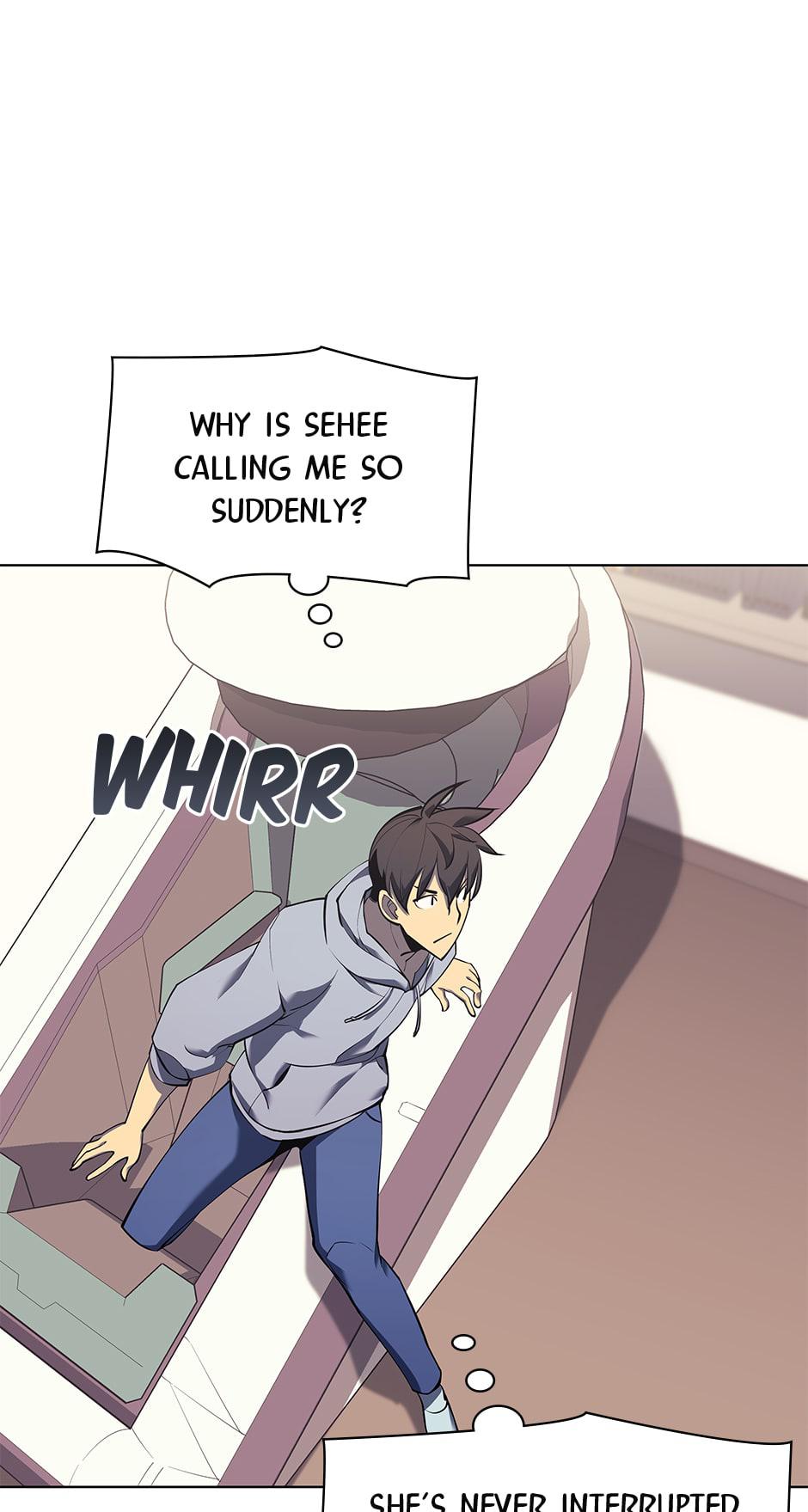 Overgeared, Chapter 80 image 31