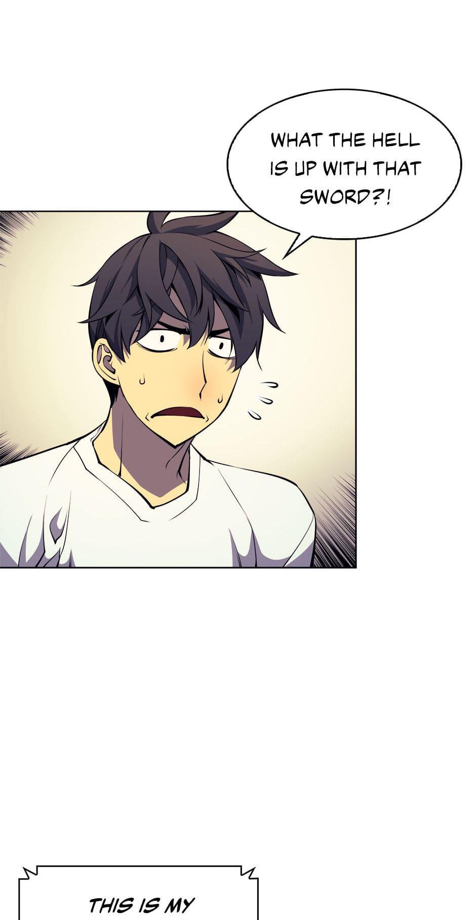 Overgeared, Chapter 8 image 39