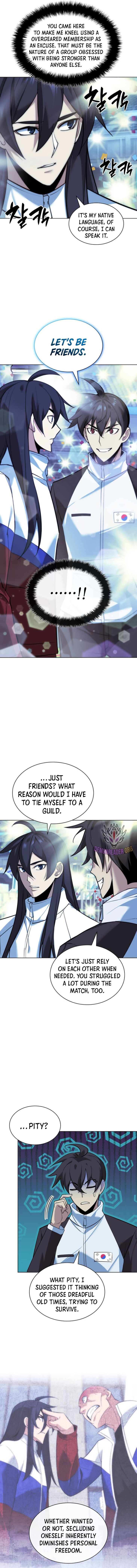 Overgeared, Chapter 229 image 13
