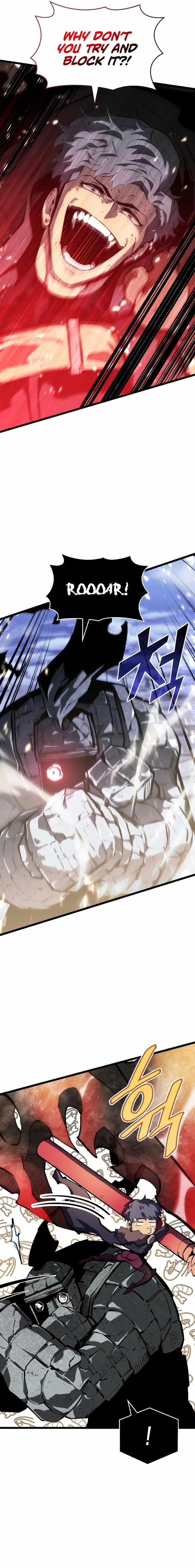 Return Of The Sss-Class Ranker, Chapter 63 image 07