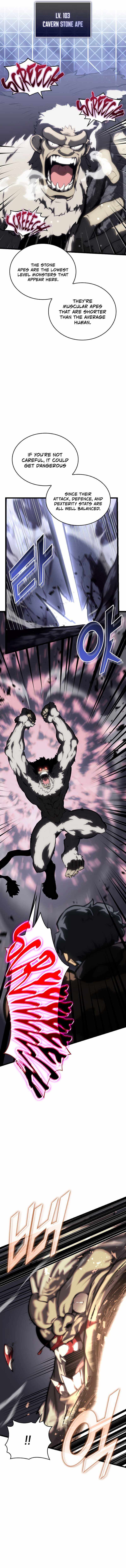 Return Of The Sss-Class Ranker, Chapter 51 image 03