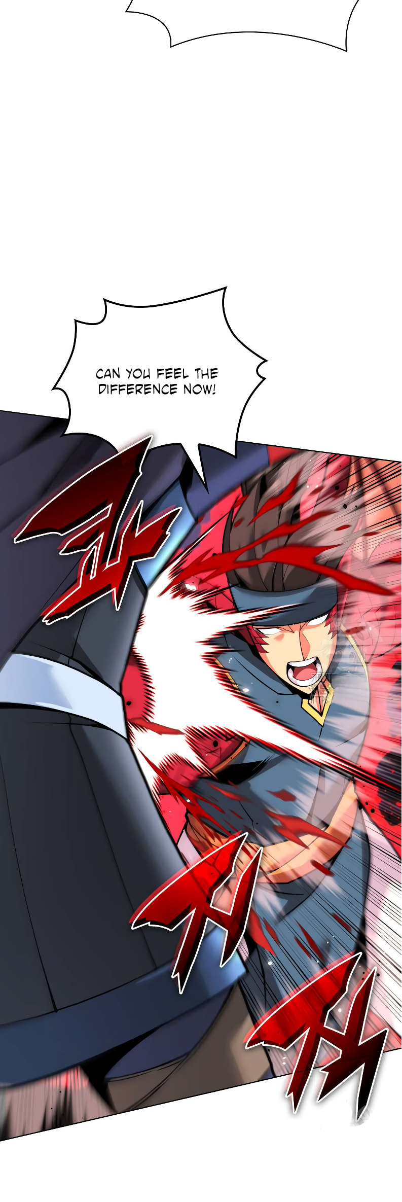 Overgeared, Chapter 224 - Greed vs Hao image 72