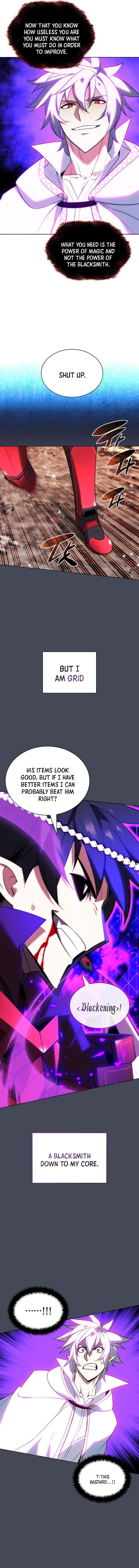 Overgeared, Chapter 207 image 06