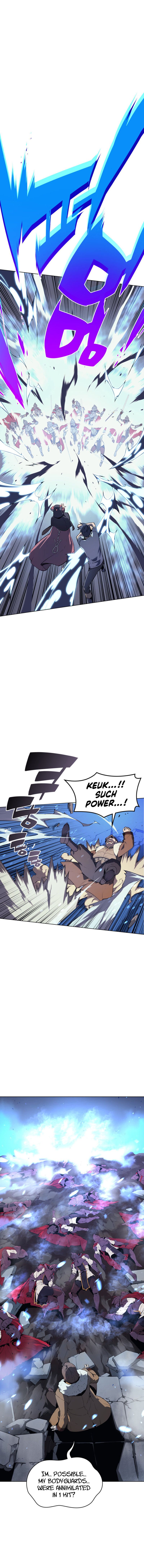 Overgeared, Chapter 28 image 07