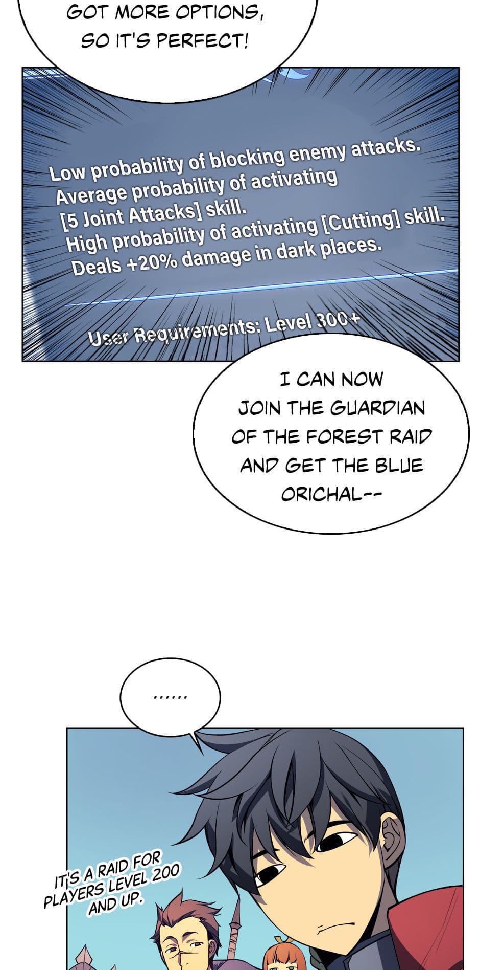 Overgeared, Chapter 9 image 28