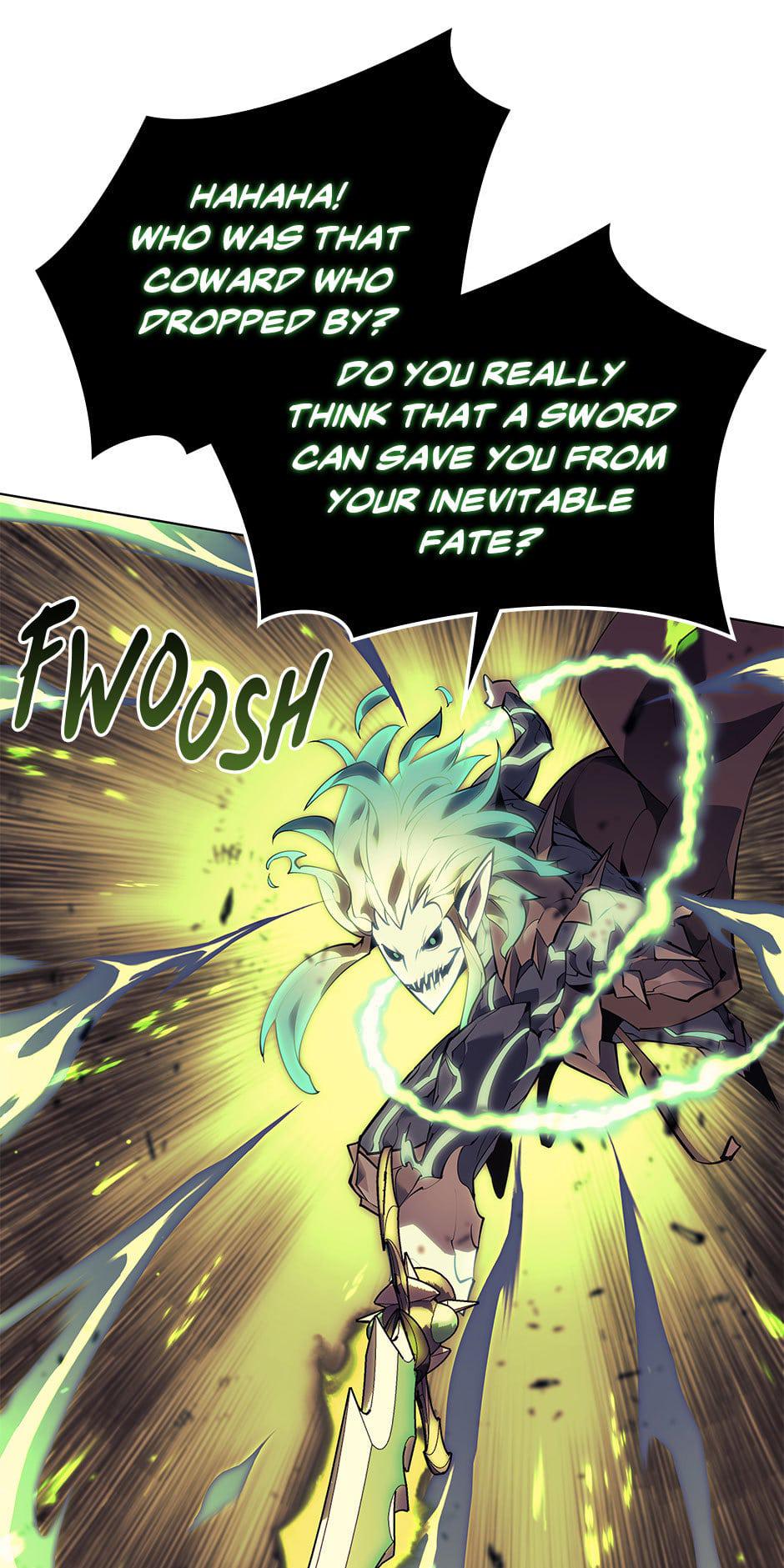 Overgeared, Chapter 83 image 011