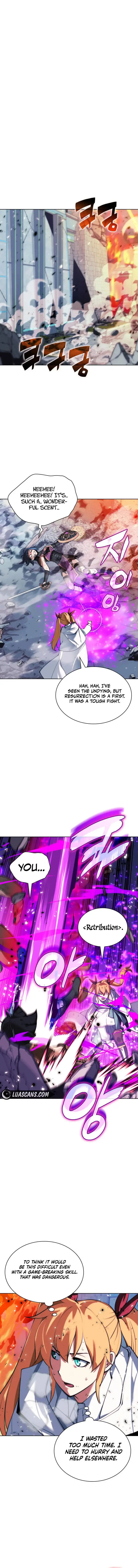 Overgeared, Chapter 230 image 04