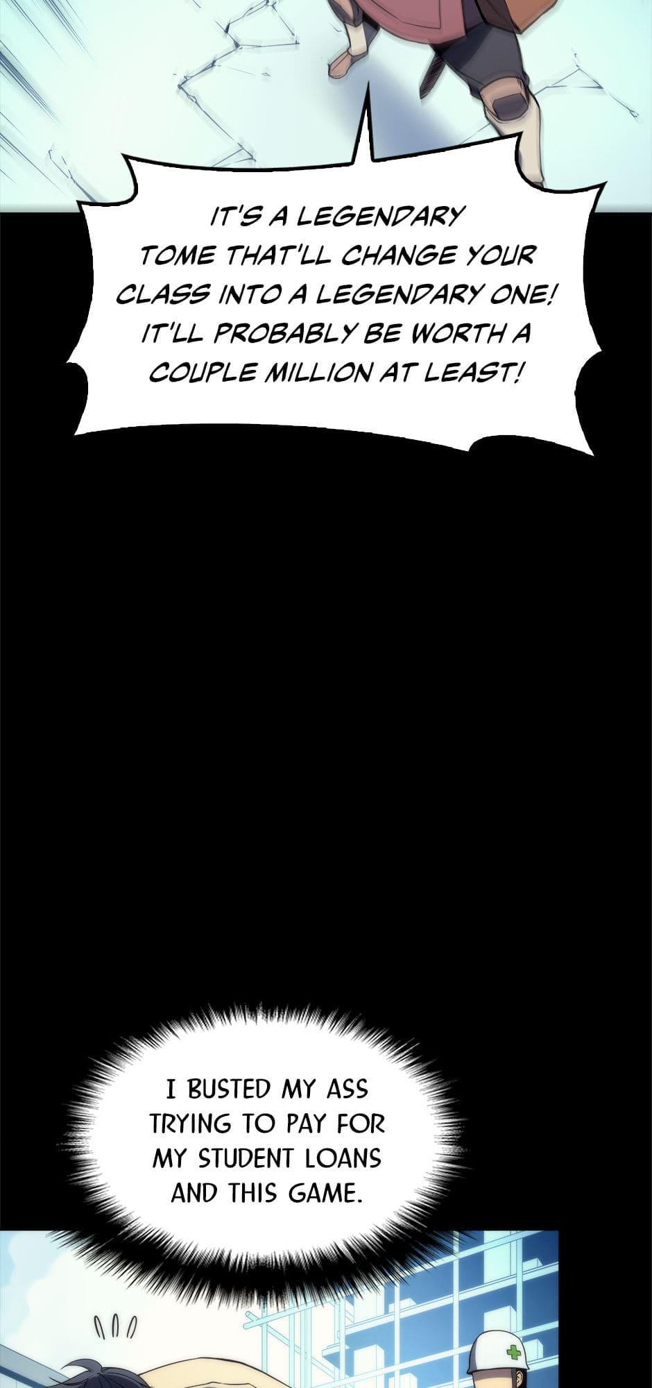 Overgeared, Chapter 2 image 47