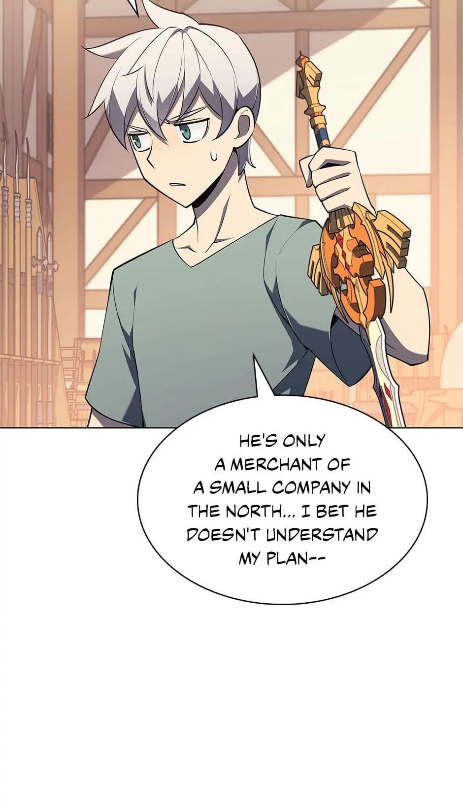 Overgeared, Chapter 116 image 025