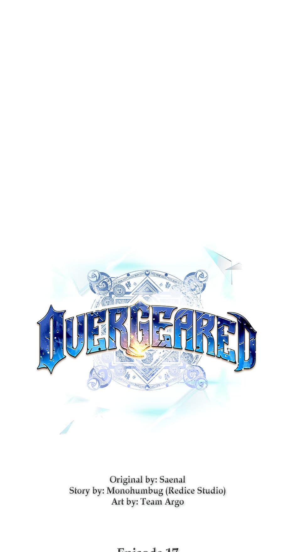 Overgeared, Chapter 17 image 01
