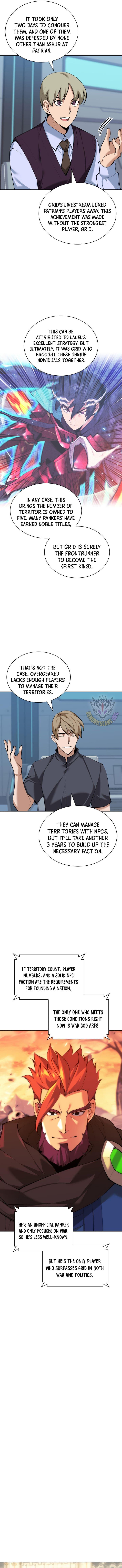 Overgeared, Chapter 251 image 05