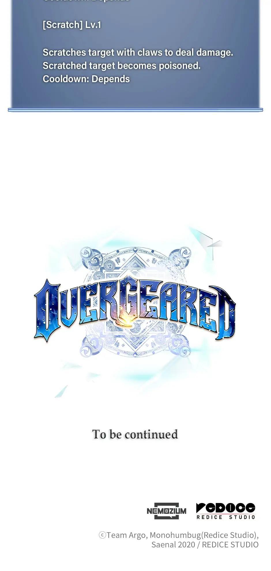 Overgeared, Chapter 92 image 109