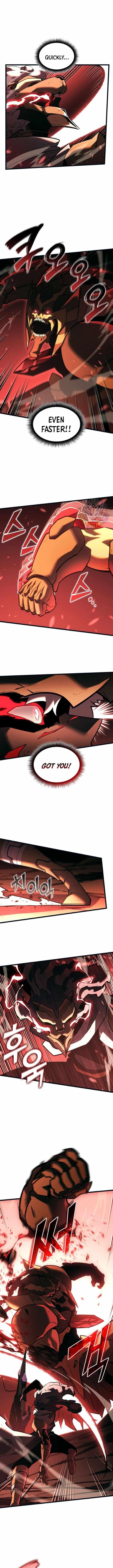 Return Of The Sss-Class Ranker, Chapter 133 image 07