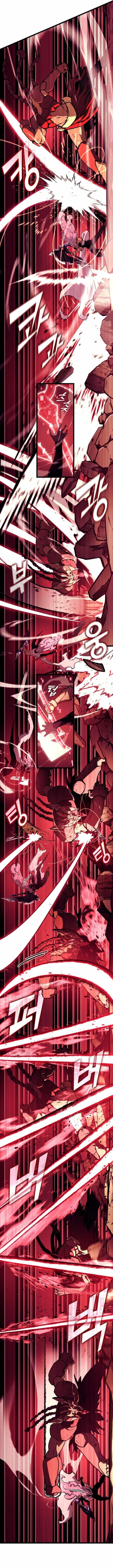 Return Of The Sss-Class Ranker, Chapter 133 image 06