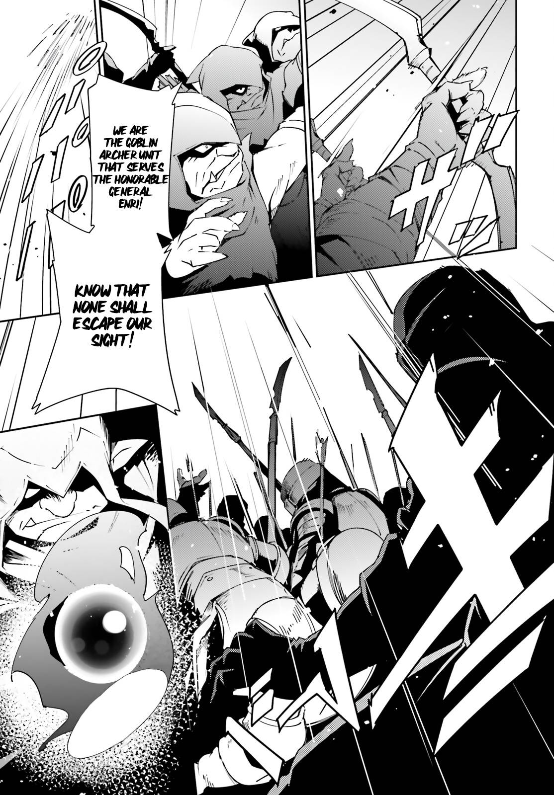 Overlord, Chapter 72 image 17