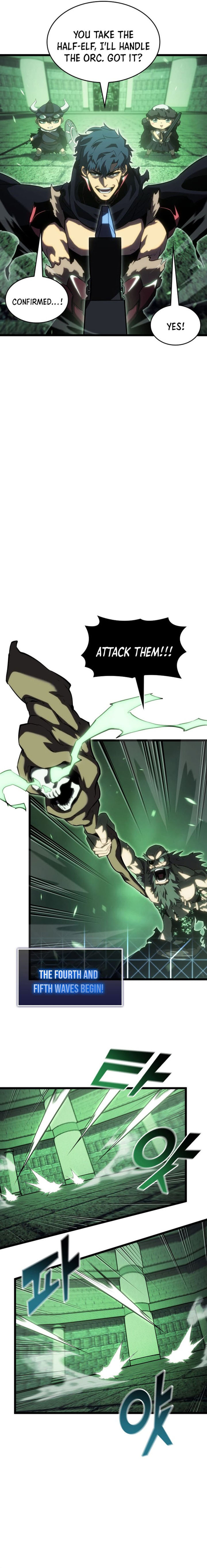Return Of The Sss-Class Ranker, Chapter 89 image return_of_the_sss_class_ranker_89_11