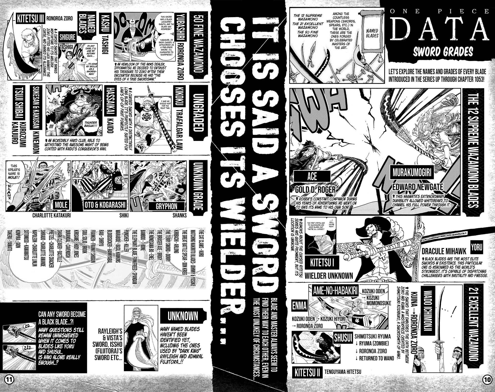 One Piece, Chapter 1053.2 image 08