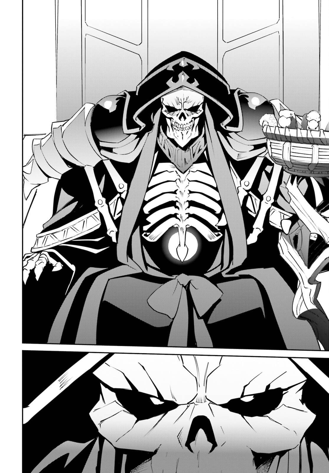 Overlord, Chapter 67.2 image 52