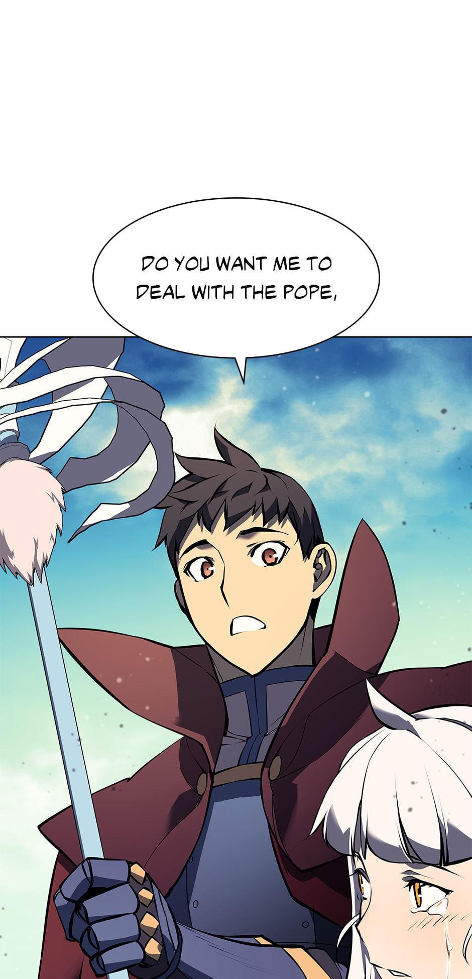 Overgeared, Chapter 65 image 84