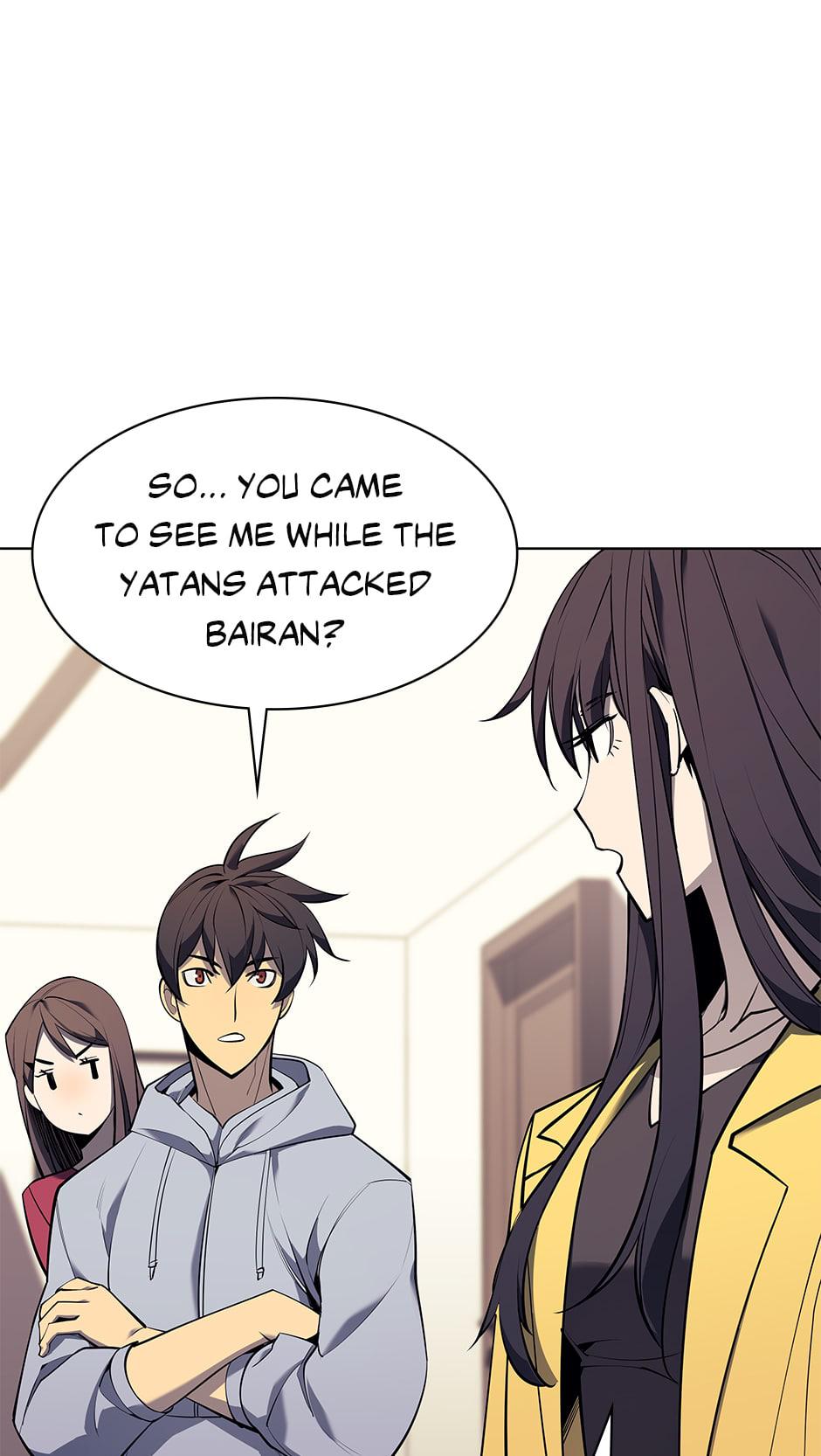 Overgeared, Chapter 81 image 01