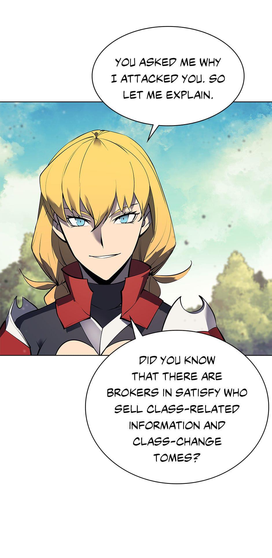 Overgeared, Chapter 71 image 029
