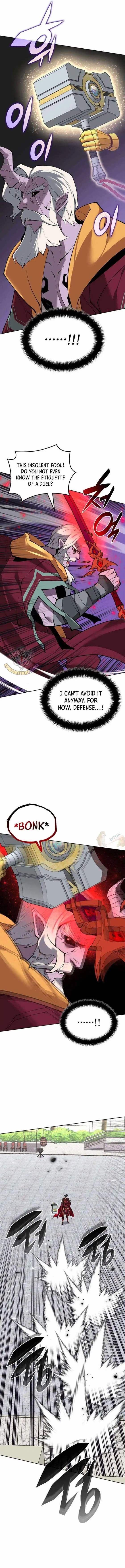 Overgeared, Chapter 240 image 19