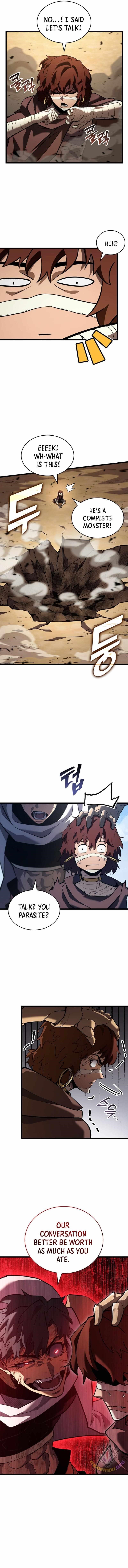 Return Of The Sss-Class Ranker, Chapter 117 image 03