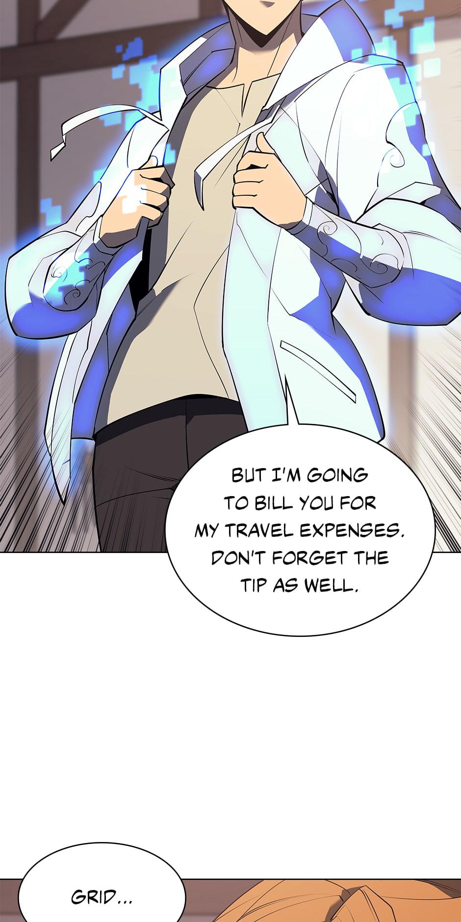 Overgeared, Chapter 87 image 081