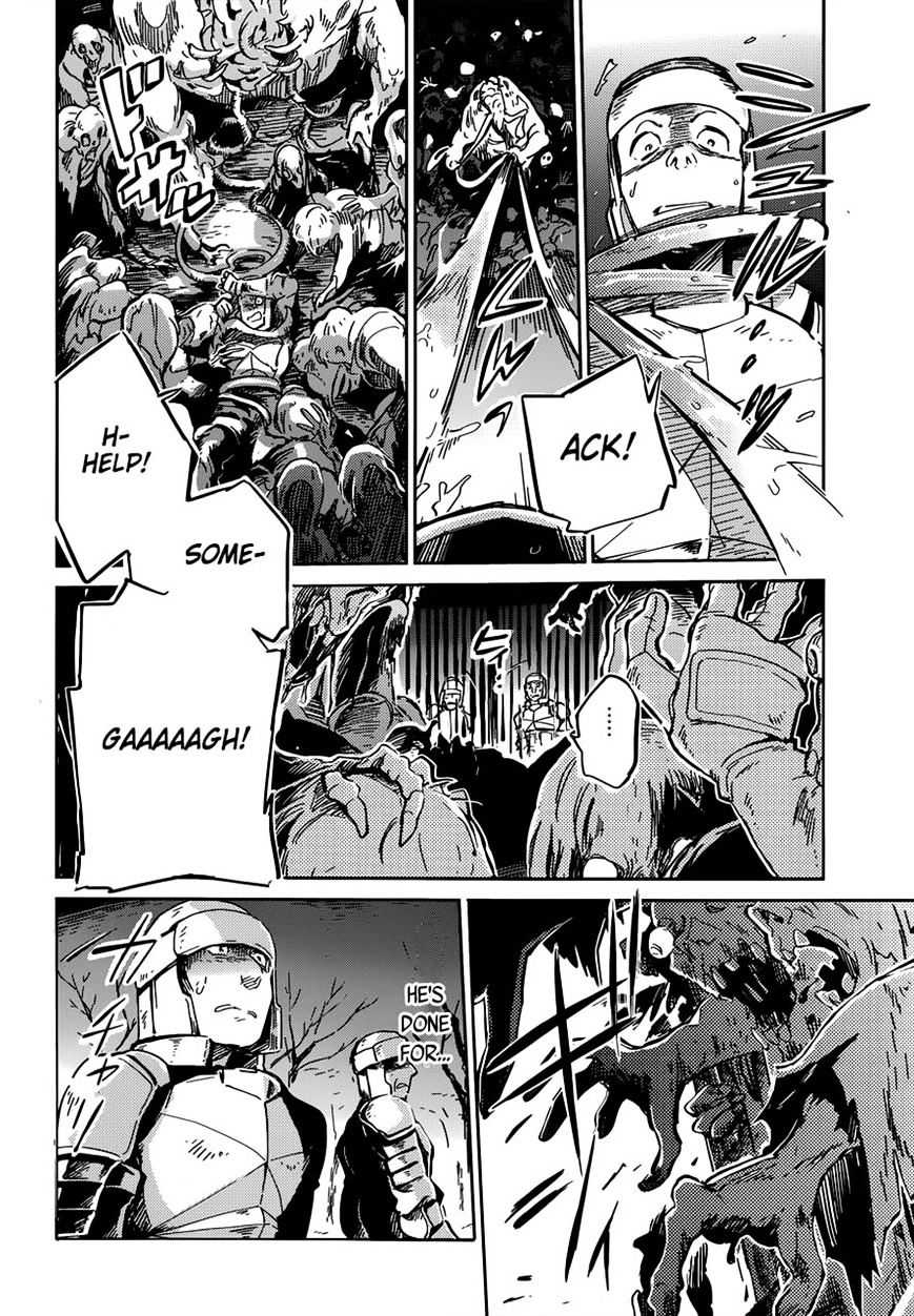 Overlord, Chapter 7 image 38