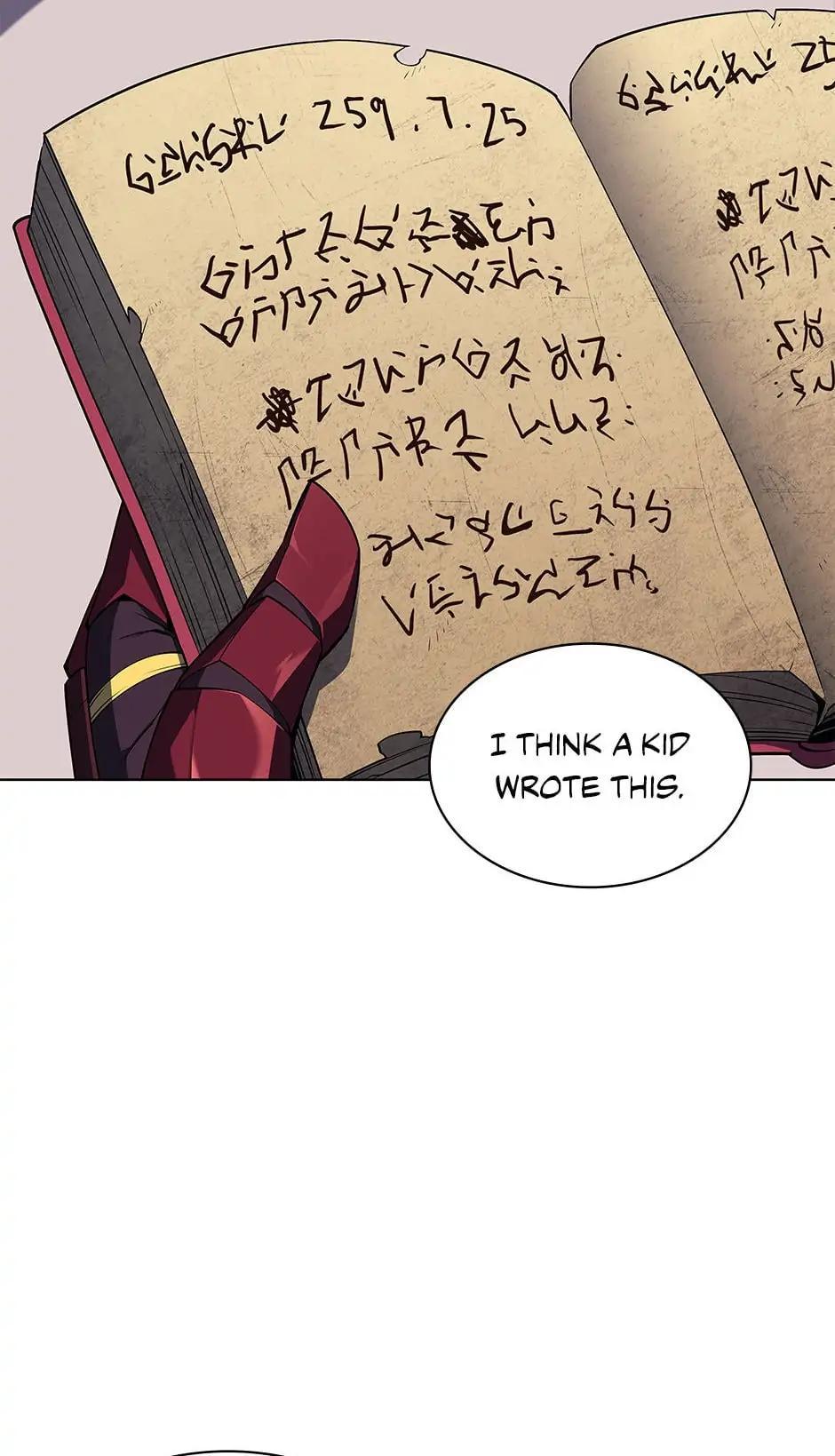 Overgeared, Chapter 122 image 058