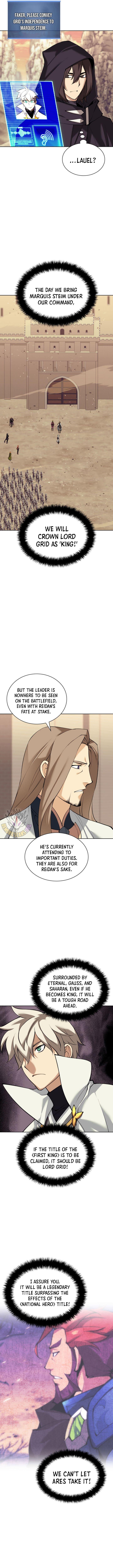 Overgeared, Chapter 250 image 07
