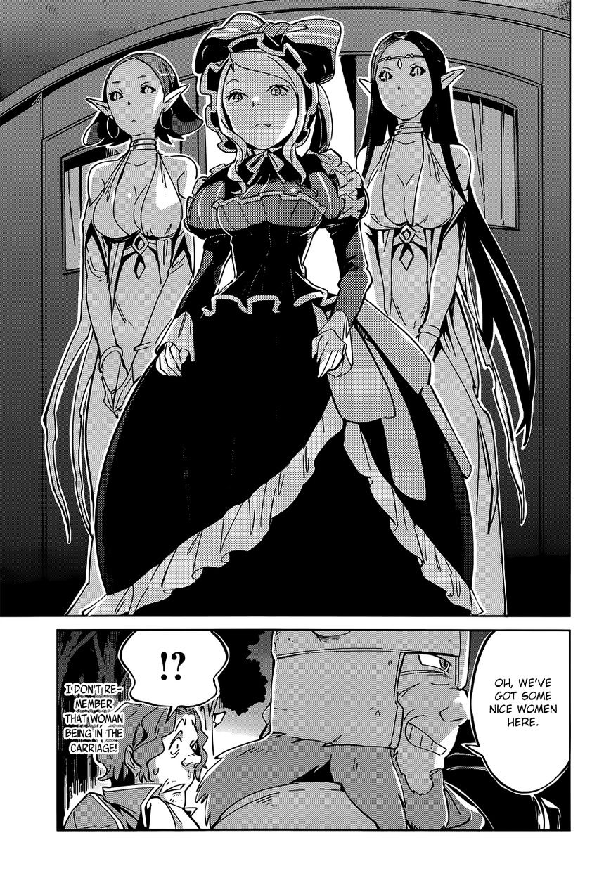 Overlord, Chapter 10 image 21