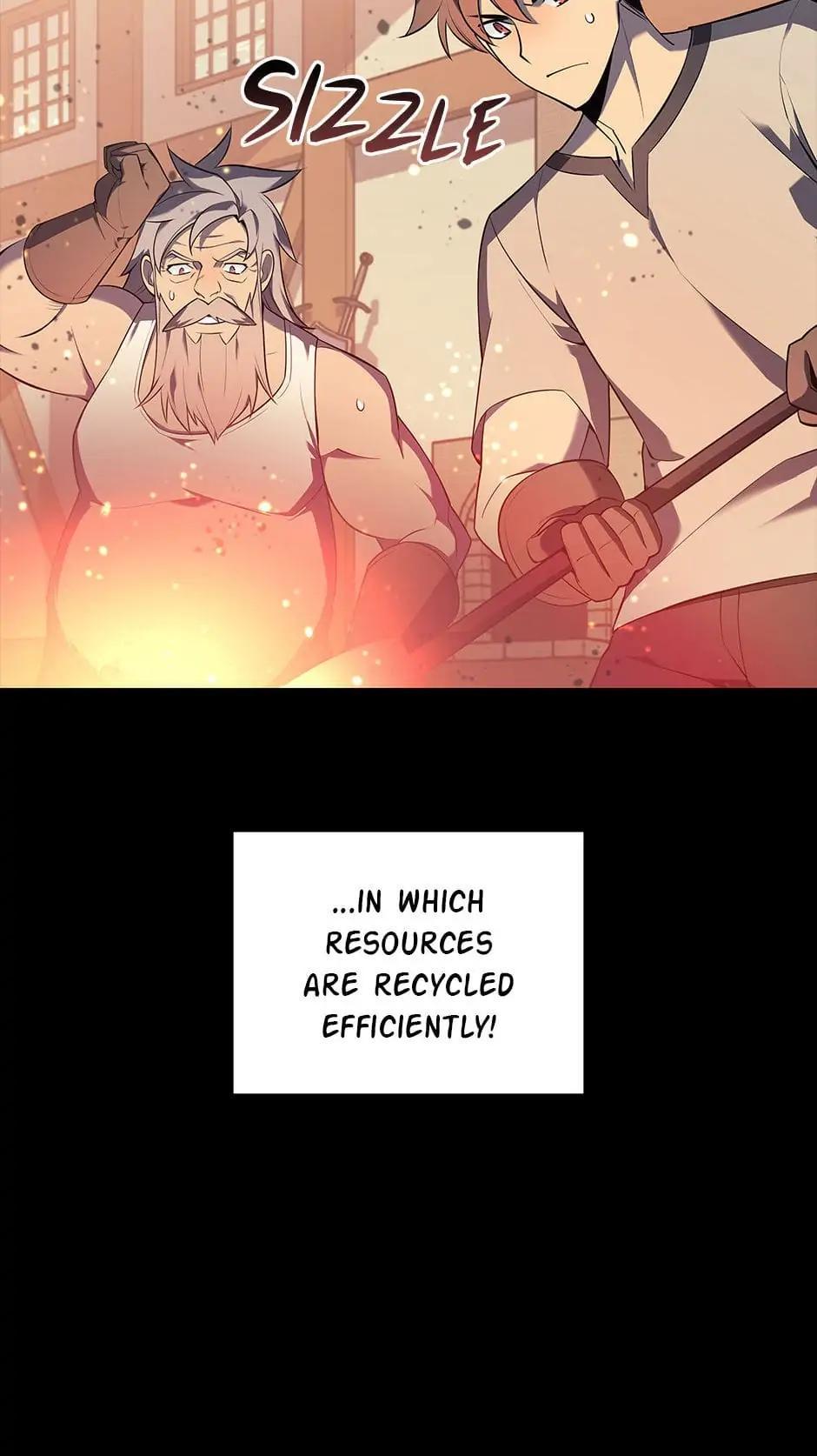 Overgeared, Chapter 115 image 067