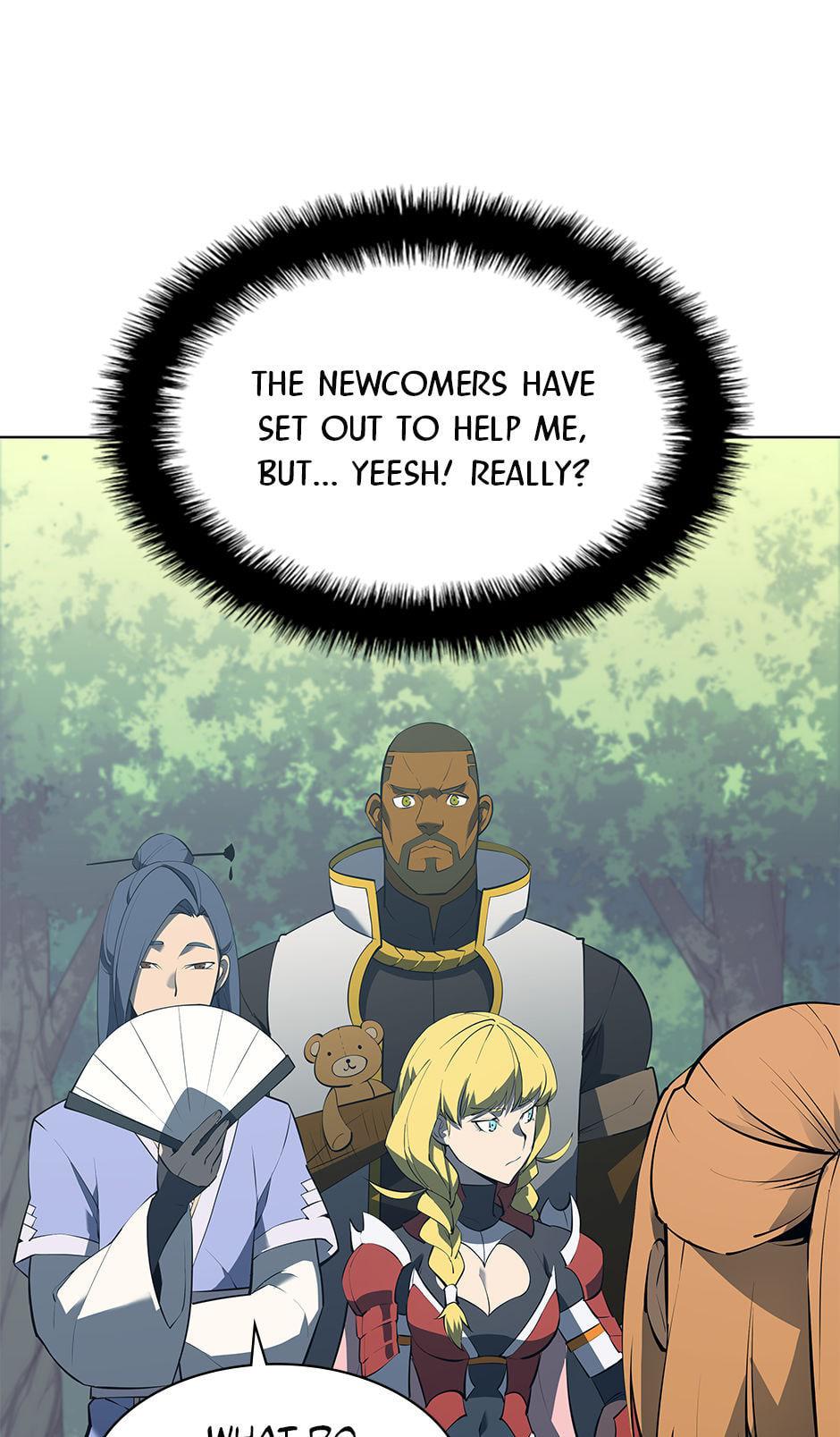 Overgeared, Chapter 68 image 096