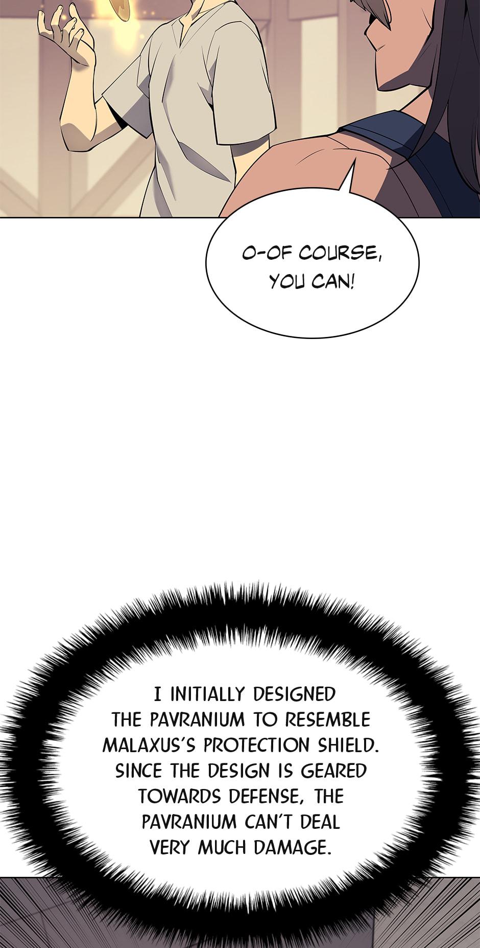 Overgeared, Chapter 85 image 074