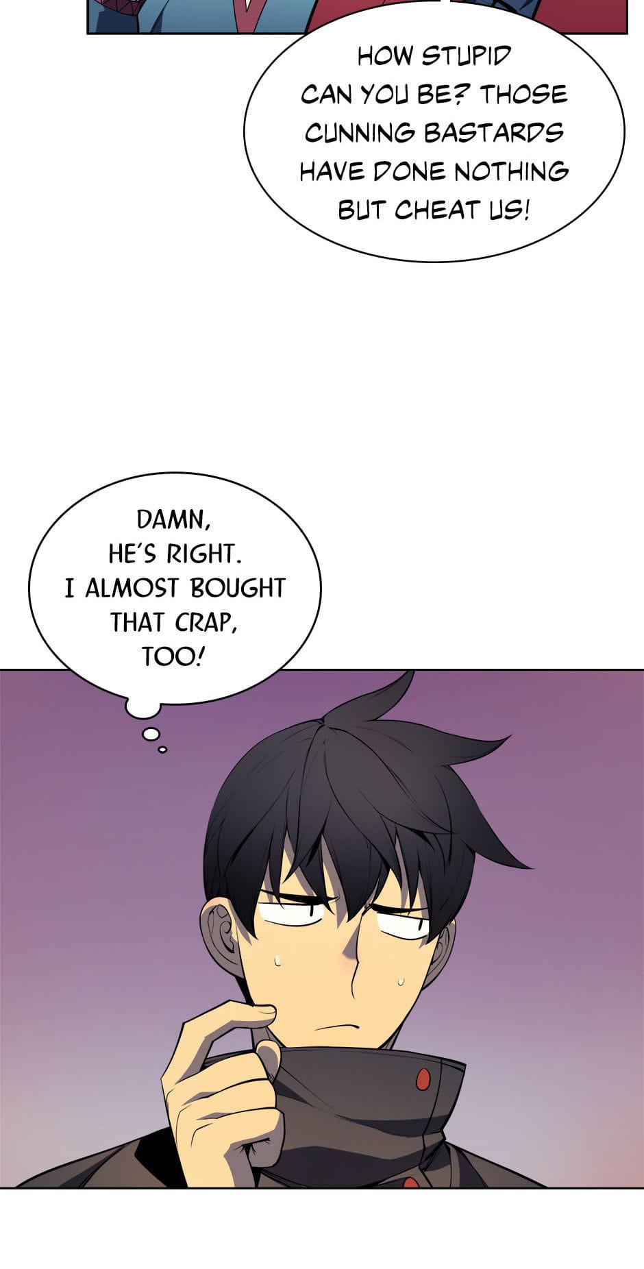 Overgeared, Chapter 18 image 57