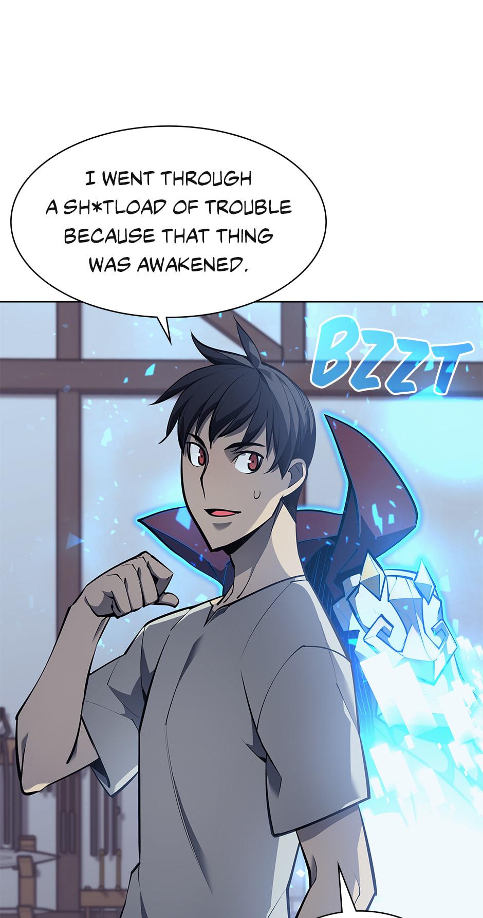 Overgeared, Chapter 78 image 041