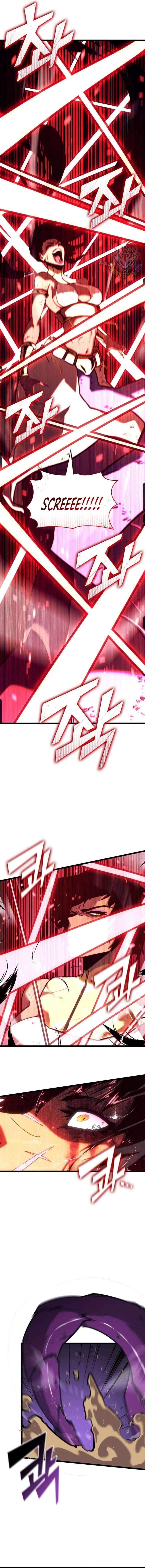 Return Of The Sss-Class Ranker, Chapter 121 image 11