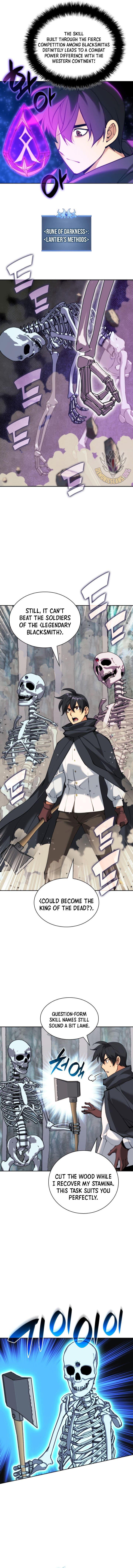 Overgeared, Chapter 253 image 05