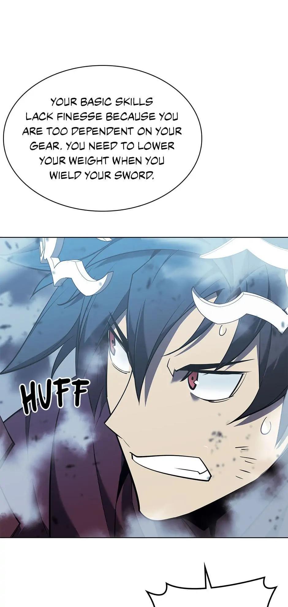 Overgeared, Chapter 109 image 105